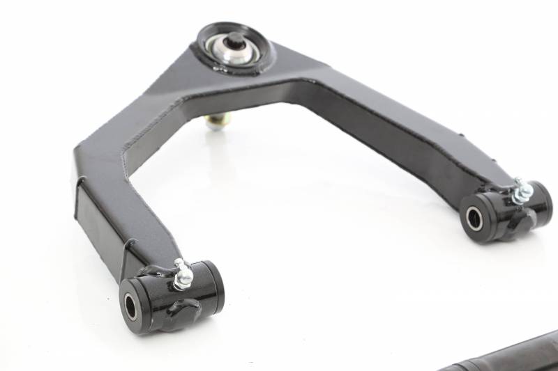 Boxed Upper Control Arm | 10-14 Ford Raptor / 17-20 Ford Raptor Front