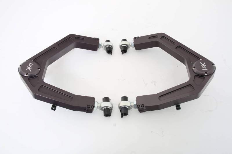 Ford F150 Raptor 17+ |  Billet Upper Control Arm