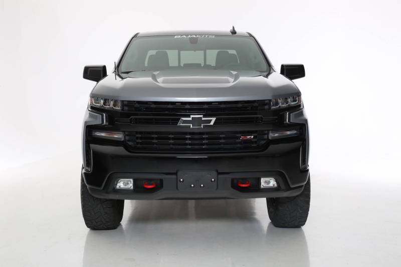 Silverado/Sierra 1500  19+ 4WD | Stock Length Upper Arm