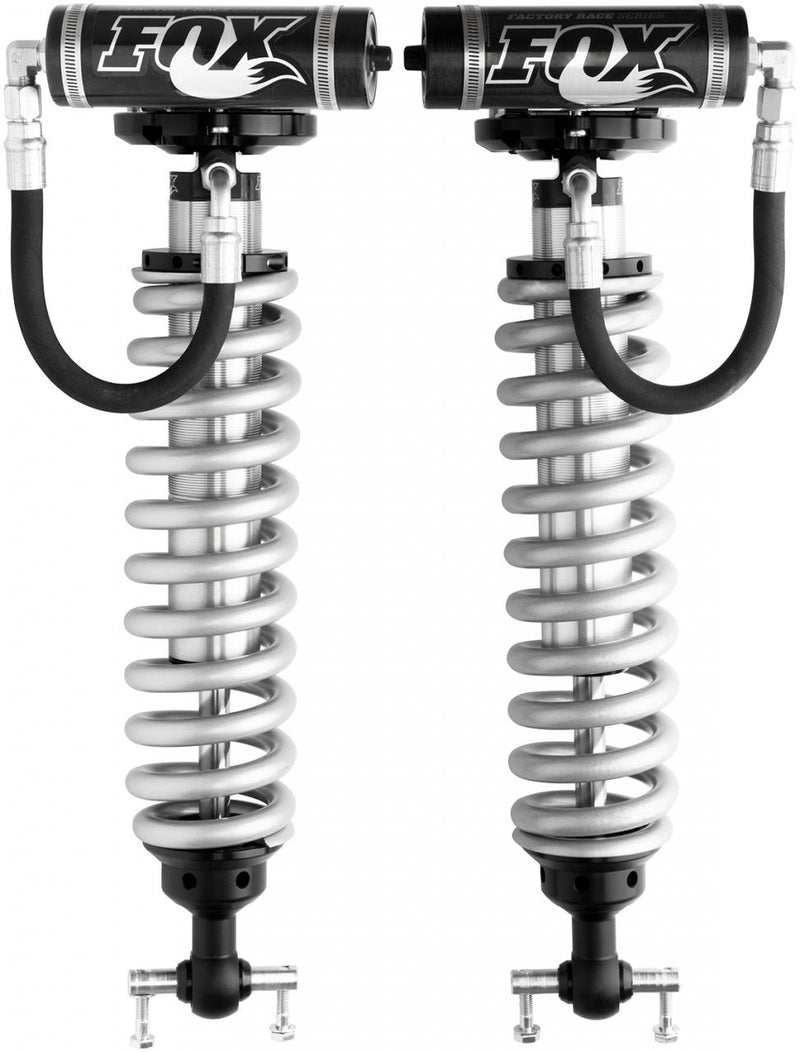 GMC & Chevrolet FACTORY RACE SERIES FRONT 2.5 COIL-OVER RESERVOIR SHOCK (PAIR)