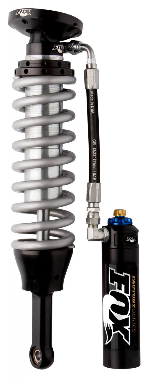 GMC/CHEVROLET 1500 (2007-2019) (FRONT) FACTORY RACE SERIES (2.5'') COIL-OVER RESERVOIR SHOCK (PAIR) - ADJUSTABLE