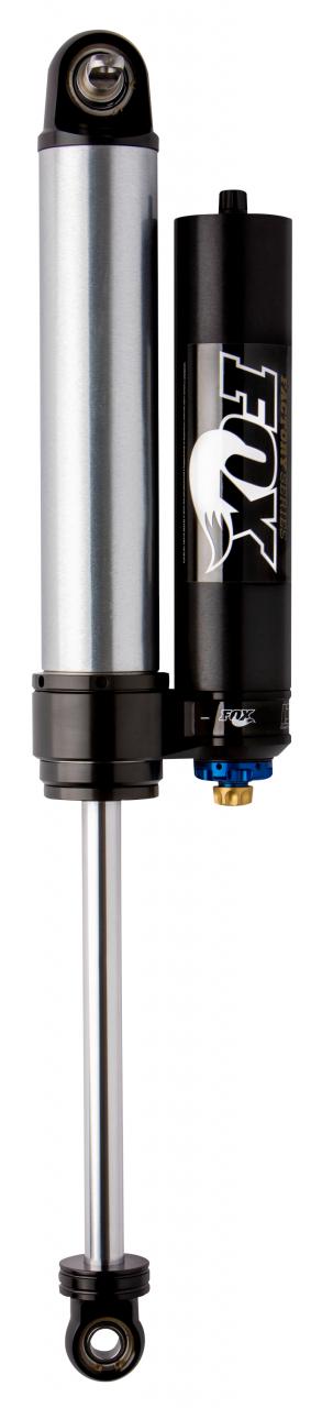 JEEP JK REAR FACTORY RACE SERIES 2.5 INTERNAL BYPASS RESERVOIR SHOCK (PAIR) - ADJUSTABLE