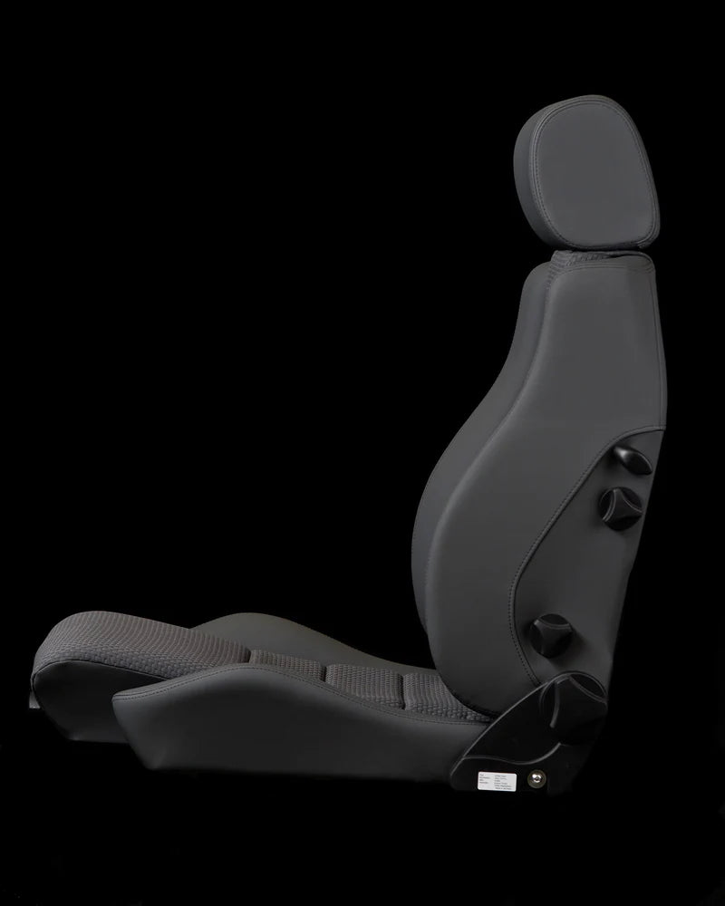 مقعد سيارات مريح مجسم Scheel Mann Vario F