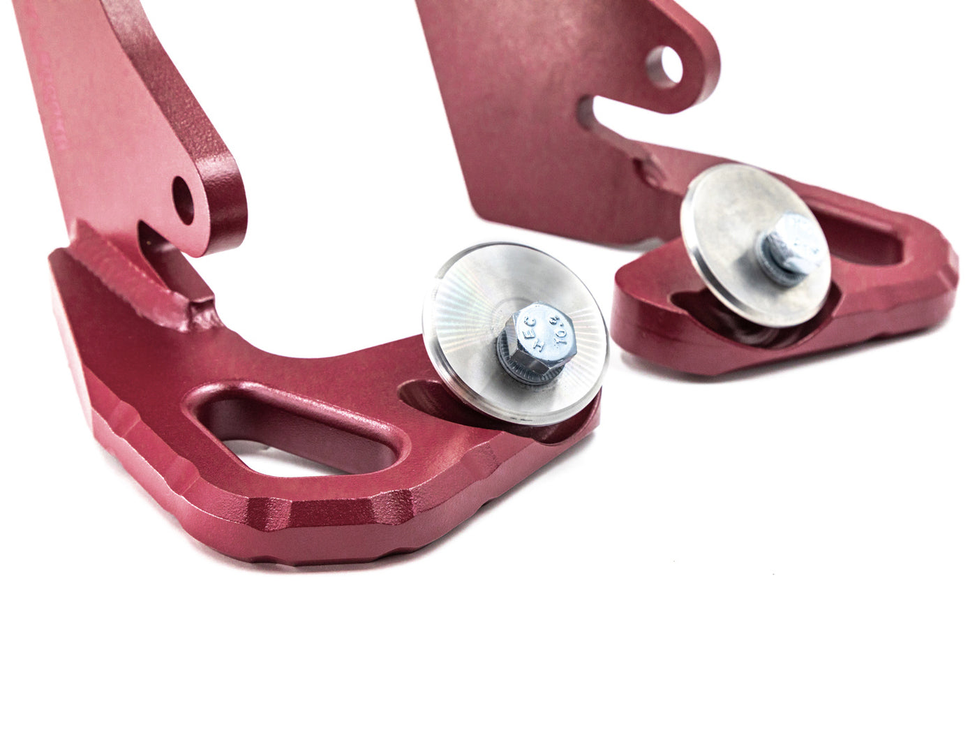 Recovery Tow Points to suit Toyota Prado 150
