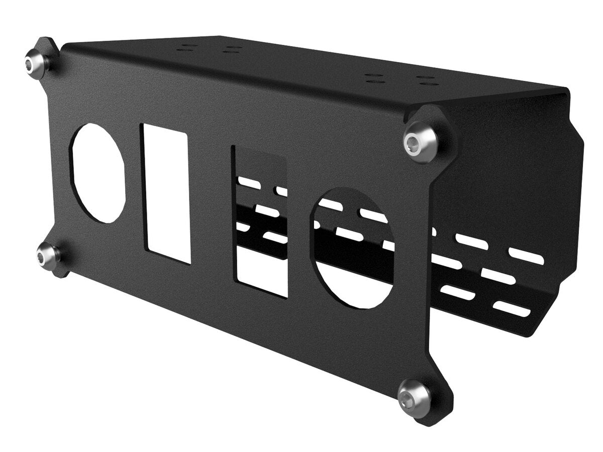 12V Electrical Panel to suit KAON Molle Mesh