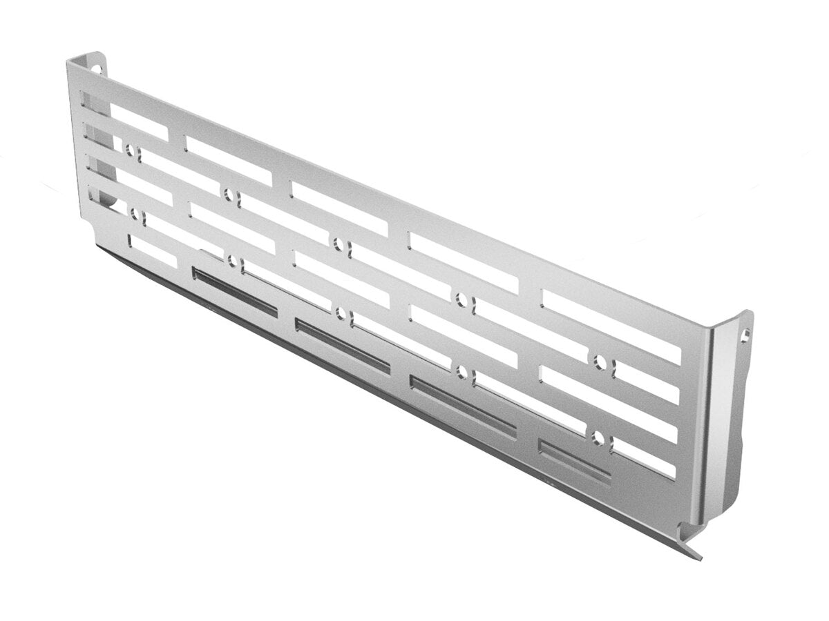Rear Door Utensil Cage to suit Toyota Prado 150