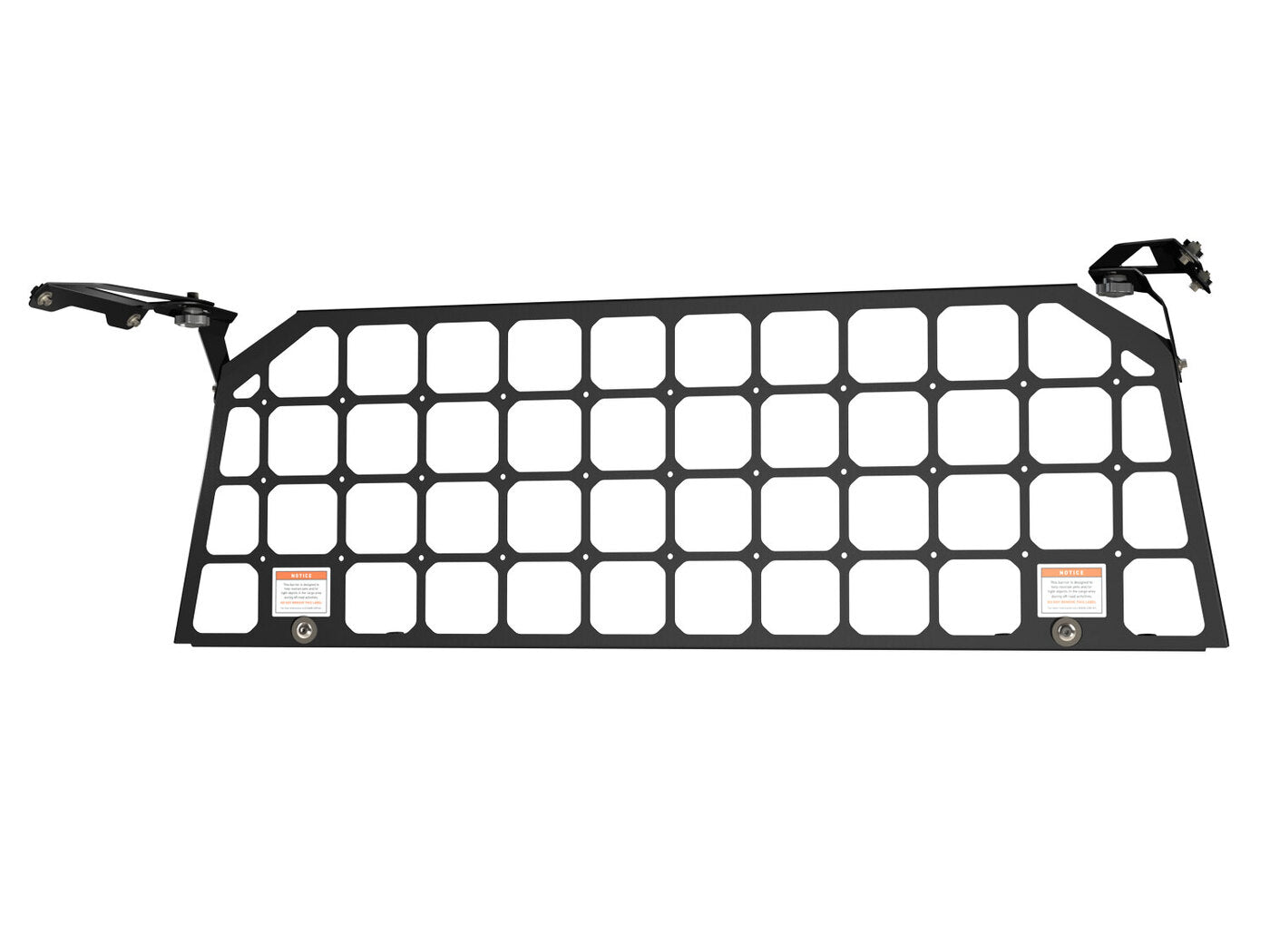 Light Cargo & Pet Barrier to suit Toyota LandCruiser LC200