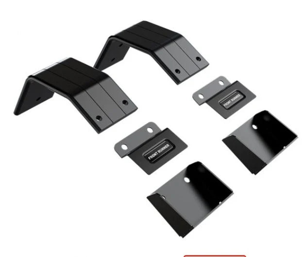 Front Runner LASS028 152mm Tall Load Bed Legs (pr)