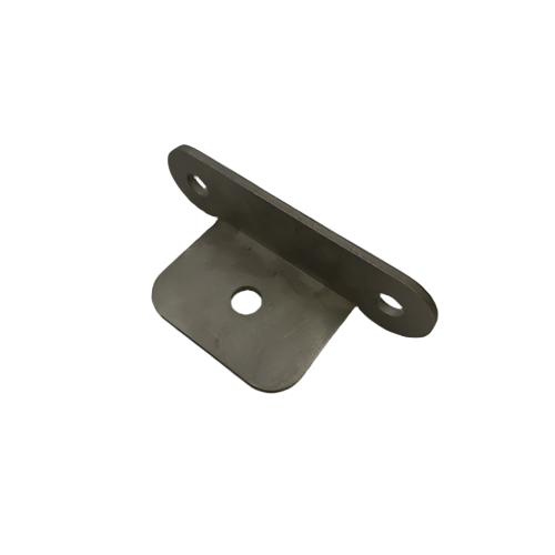 Low Mount Bracket – By Quick Pitch