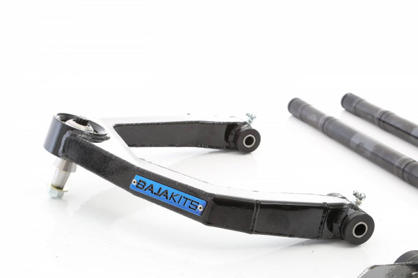 Boxed Upper Control Arm | 10-14 Ford Raptor / 17-20 Ford Raptor Front