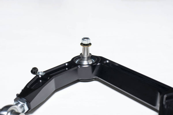 Stock Length Billet Upper Arm | 19+ Silverado/Sierra 1500