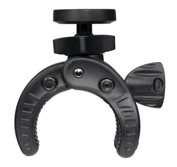 MobNetic Claw - Magnetic Phone Clamp Mount, Bar Mount