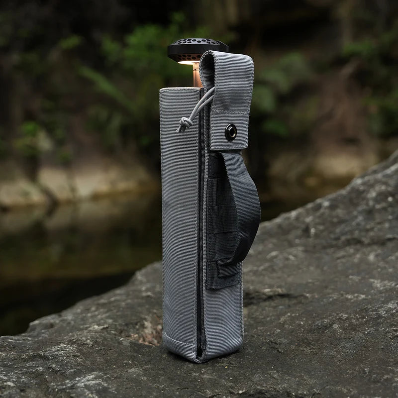 Telescopic Lantern Protective Case