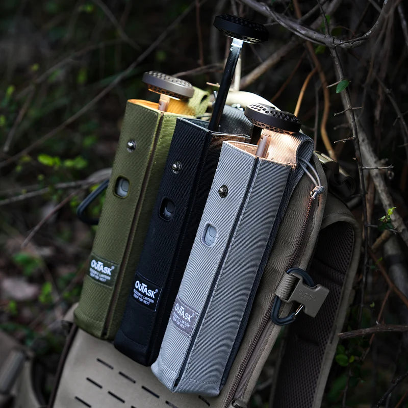 Telescopic Lantern Protective Case