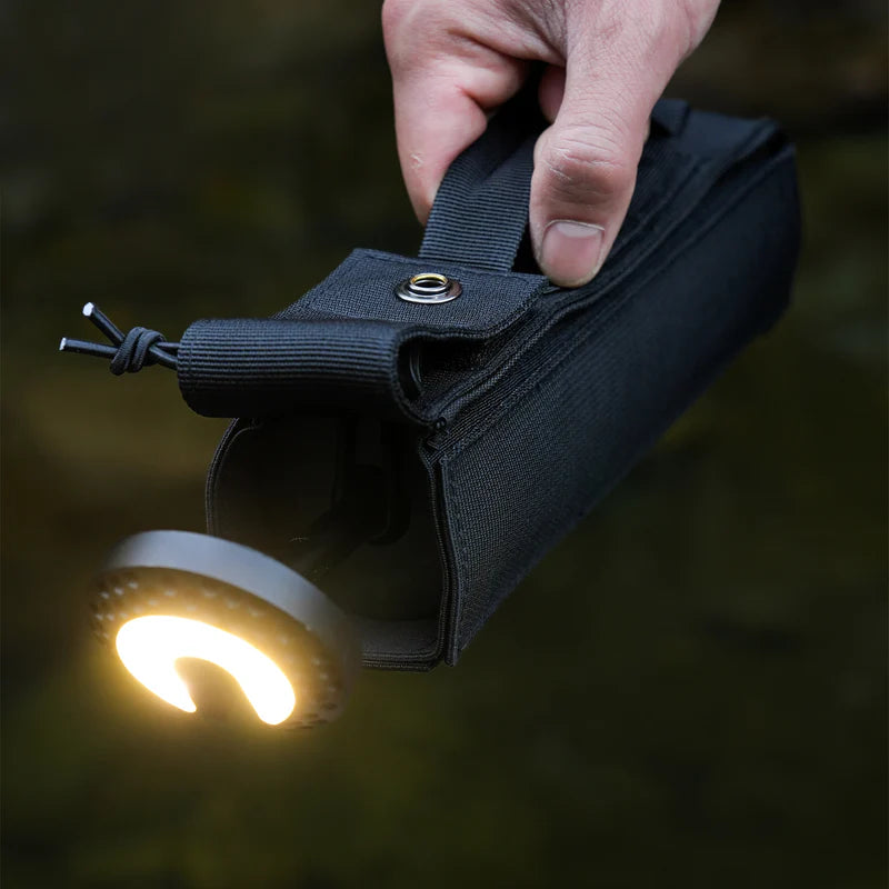 Telescopic Lantern Protective Case