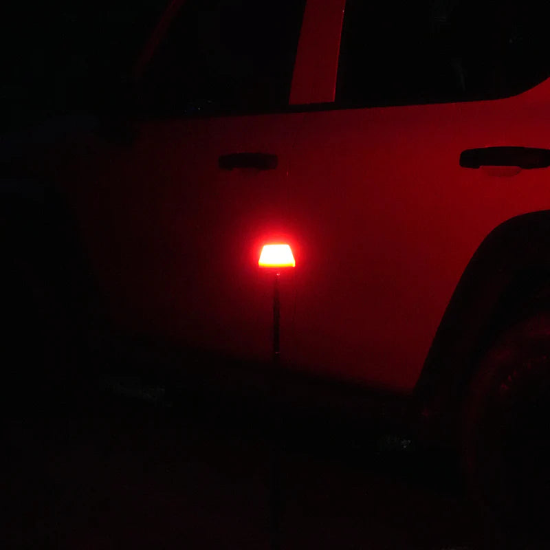 Telescopic Lantern Lampshade Kit