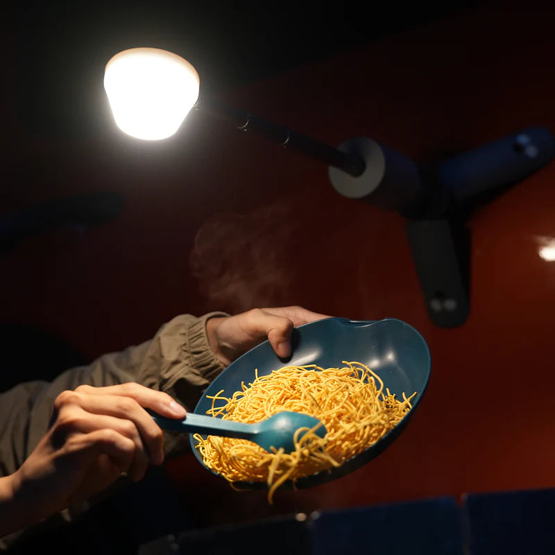 Telescopic Lantern Lampshade Kit