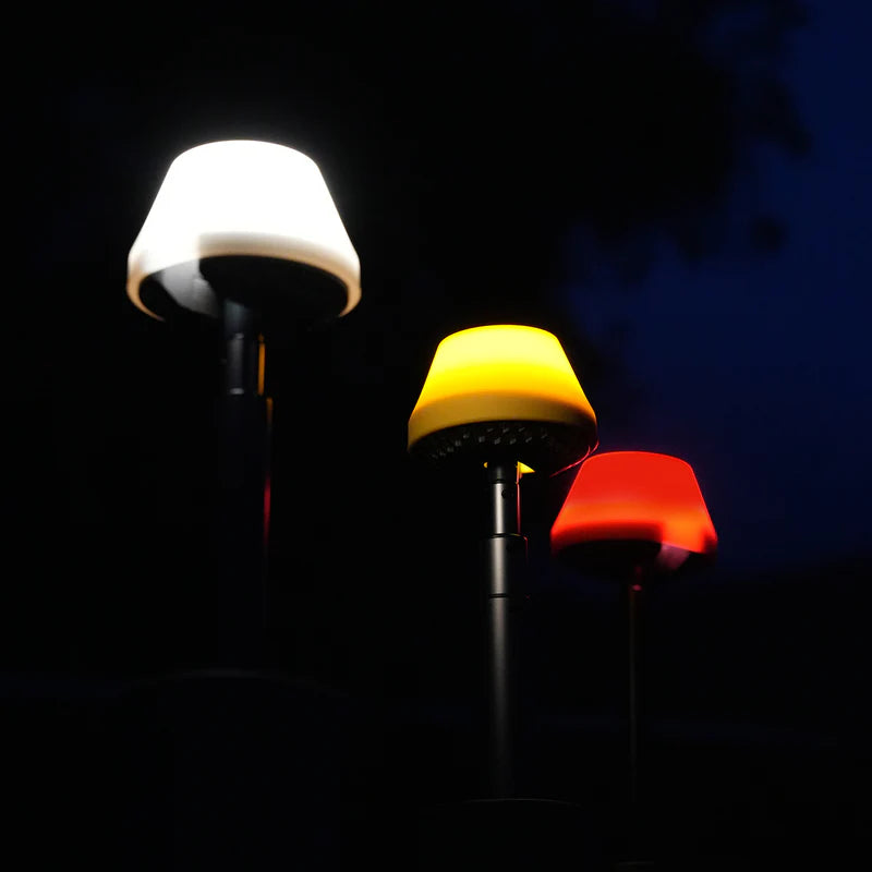Telescopic Lantern Lampshade Kit