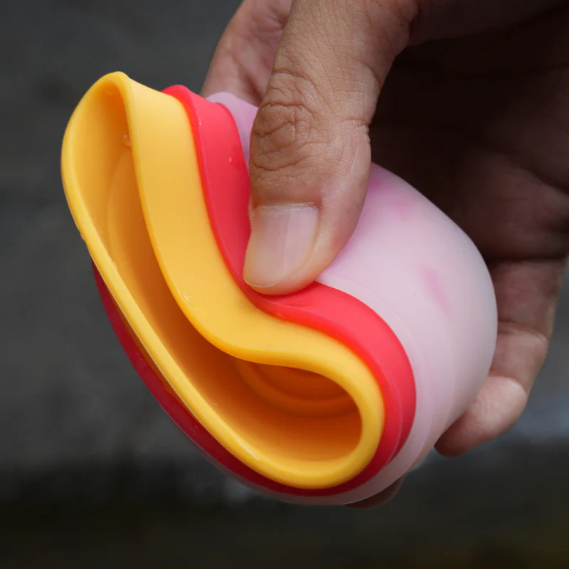 Telescopic Lantern Lampshade Kit