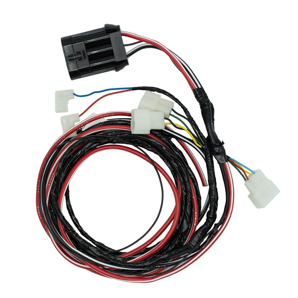 Brushless Single Motor Onboard 12V Air Compressor