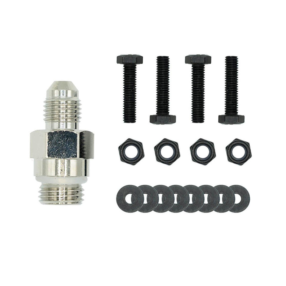 Brushless Single Motor Onboard 12V Air Compressor