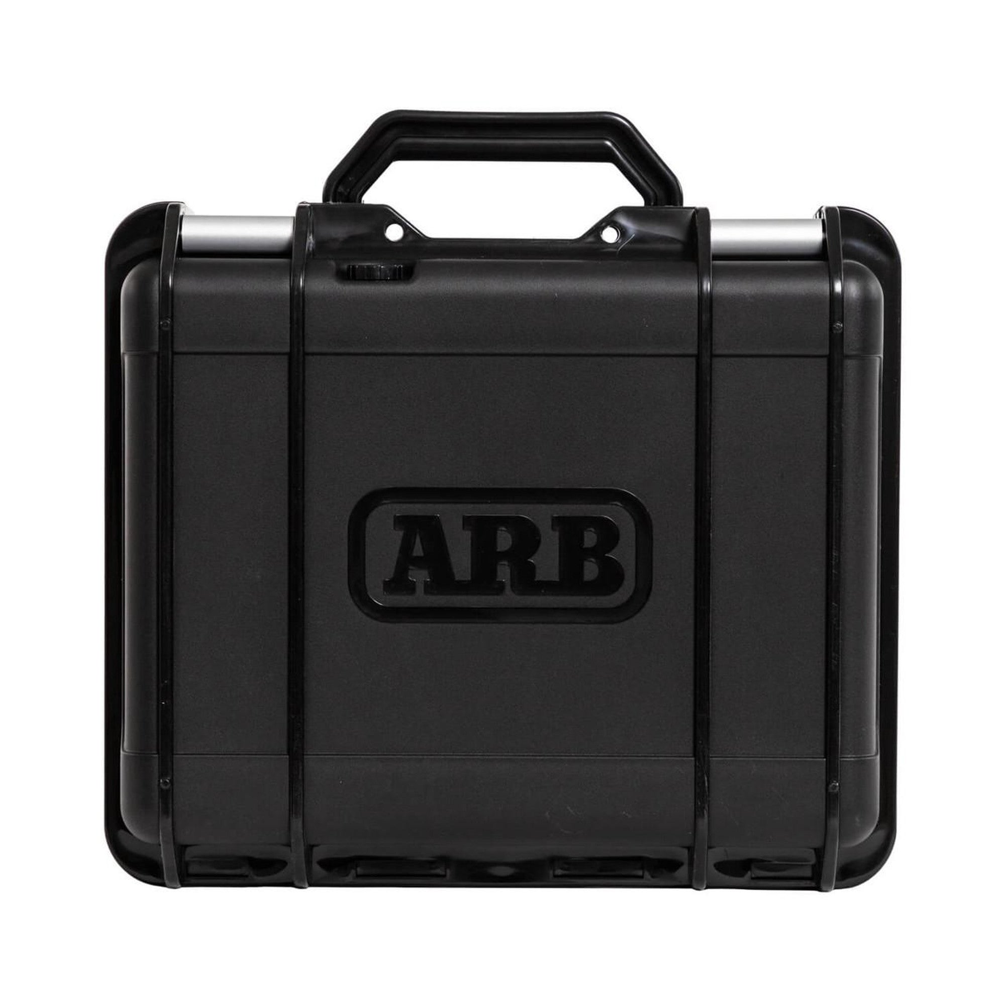 Brushless Single Motor Portable 12V Air Compressor