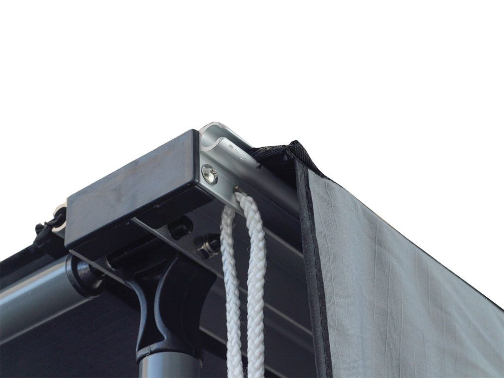 WIND/SUN BREAK FOR 2M AWNING / FRONT