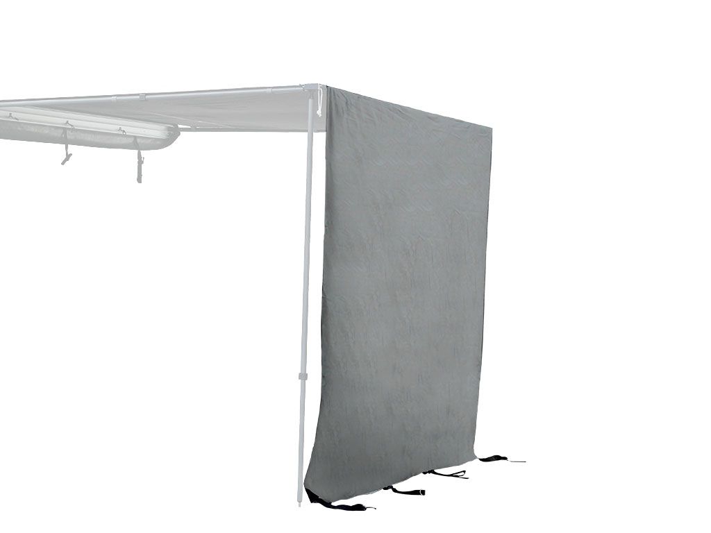 WIND/SUN BREAK FOR 2M AWNING / FRONT