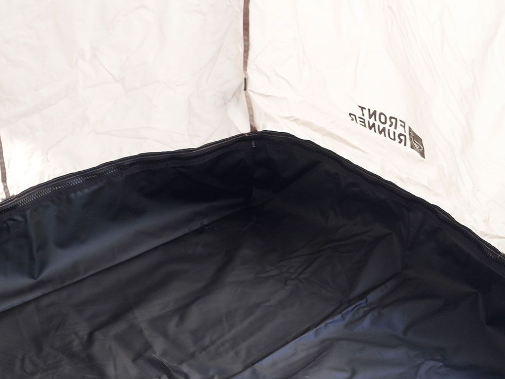 EASY-OUT AWNING ROOM/MOSQUITO NET WATERPROOF FLOOR / 2.5M