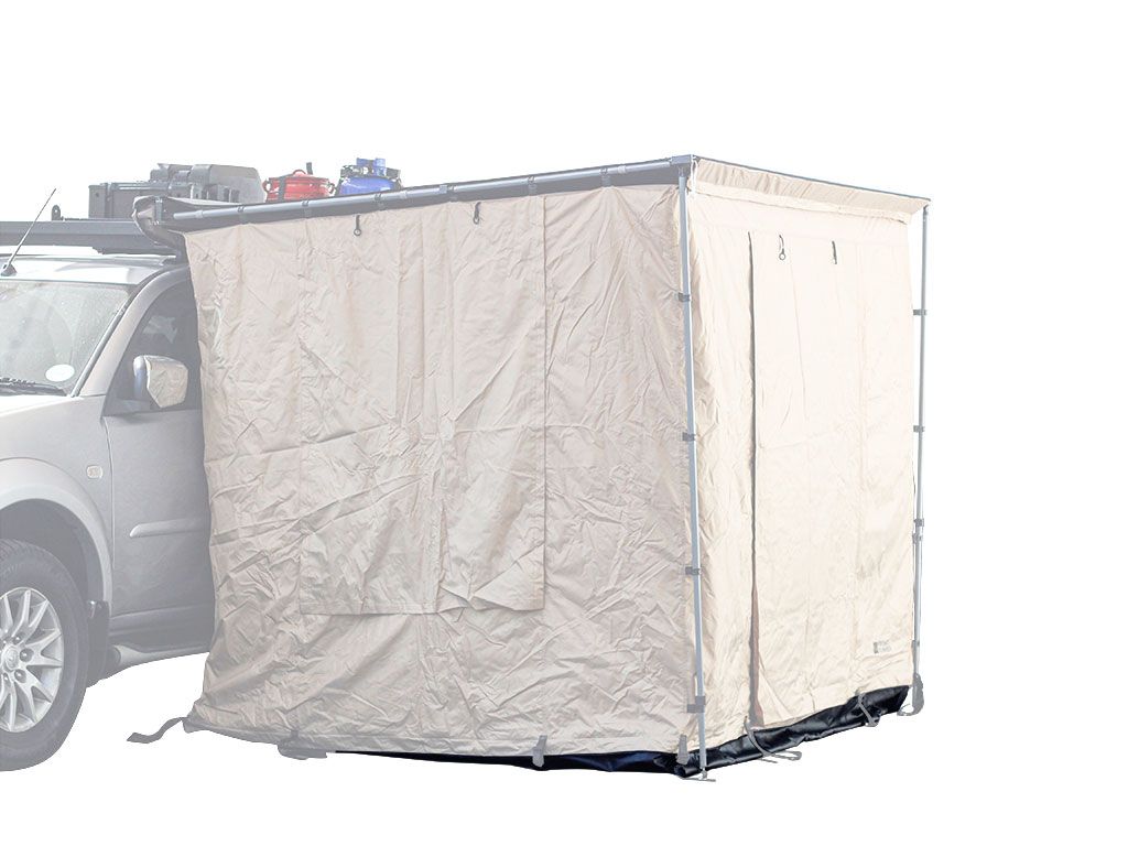 EASY-OUT AWNING ROOM/MOSQUITO NET WATERPROOF FLOOR / 2.5M