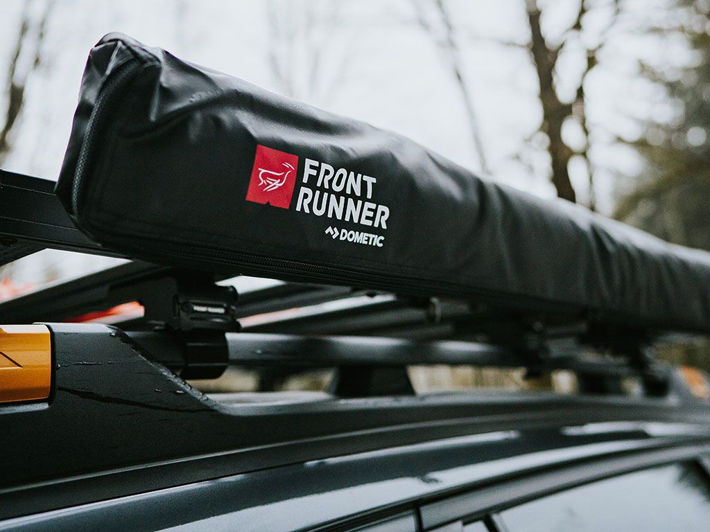 EASY-OUT AWNING / BLACK