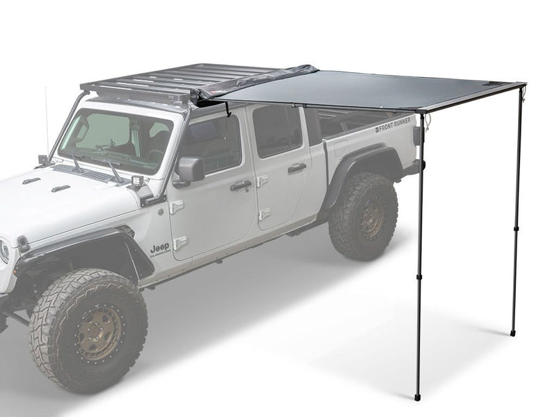 EASY-OUT AWNING / 2M / BLACK