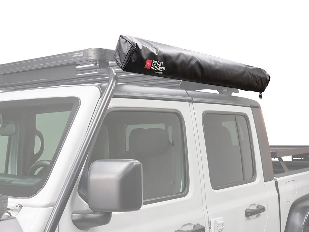 EASY-OUT AWNING / BLACK