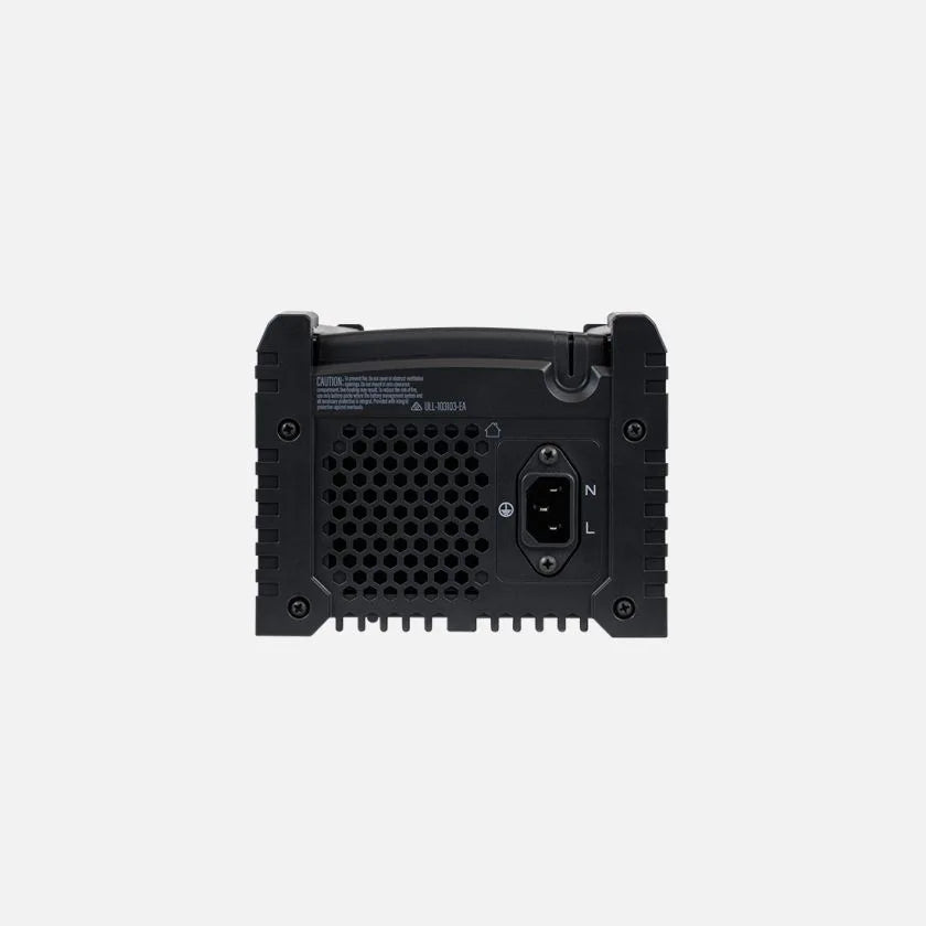 Manager Alpha100 with RedVision