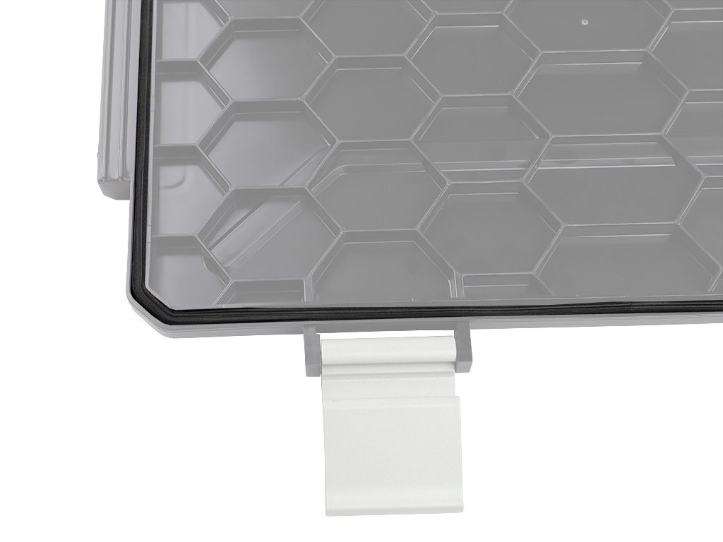 WOLF PACK PRO GASKET