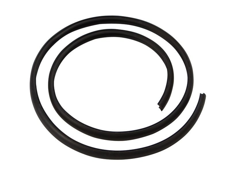 T-SLOT RUBBER BEADING