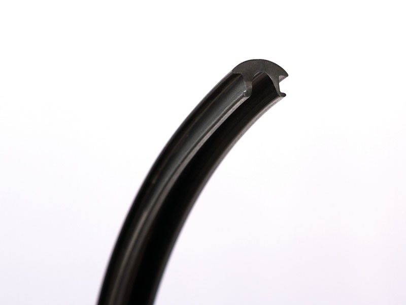T-SLOT RUBBER BEADING