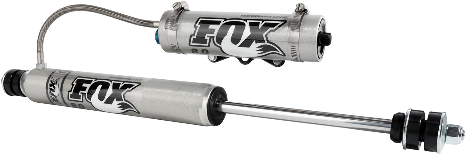 Fox Racing Shox FOX FRRONT 2.0 PERFORMANCE SERIES SMOOTH BODY RESERVOIR SHOCK - ADJUSTABLE