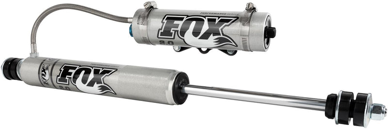 Fox Racing Shox 2.0 (FRONT)Performance Series Reservoir Smooth Body LSC Shocks (Single)