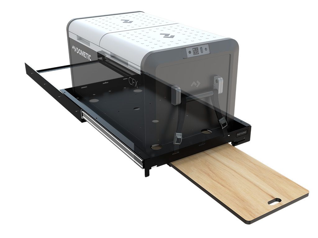 CARGO SLIDE/FRIDGE SLIDE / LARGE 75L