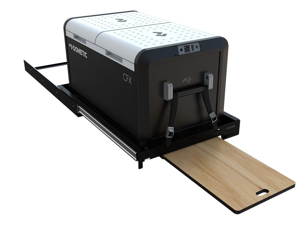 CARGO SLIDE/FRIDGE SLIDE / LARGE 75L