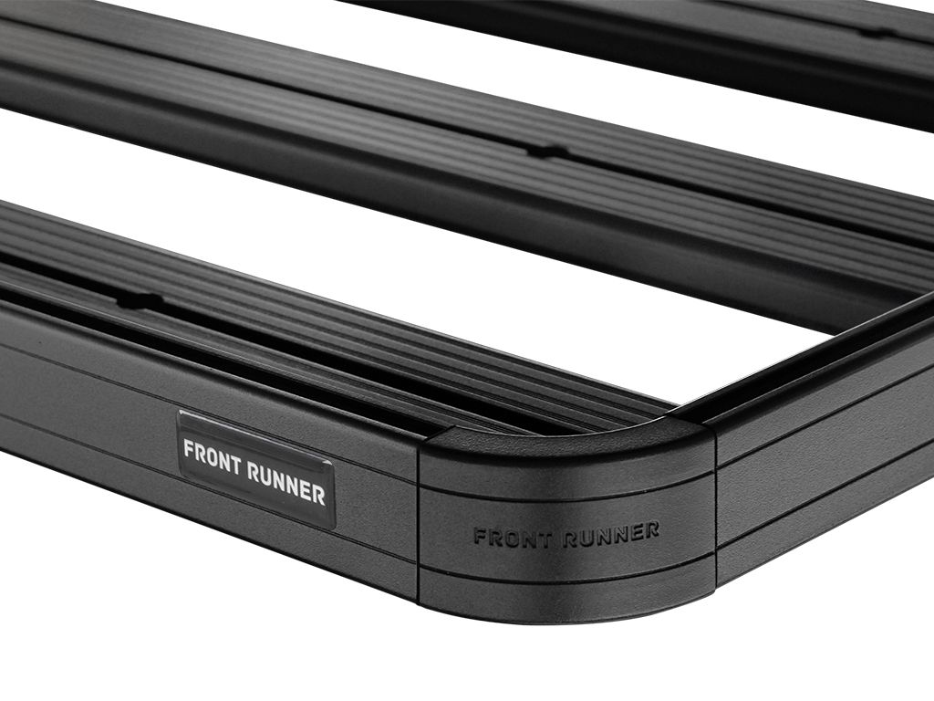 TOYOTA LAND CRUISER 76 SLIMLINE II RACK KIT / LOW PROFILE
