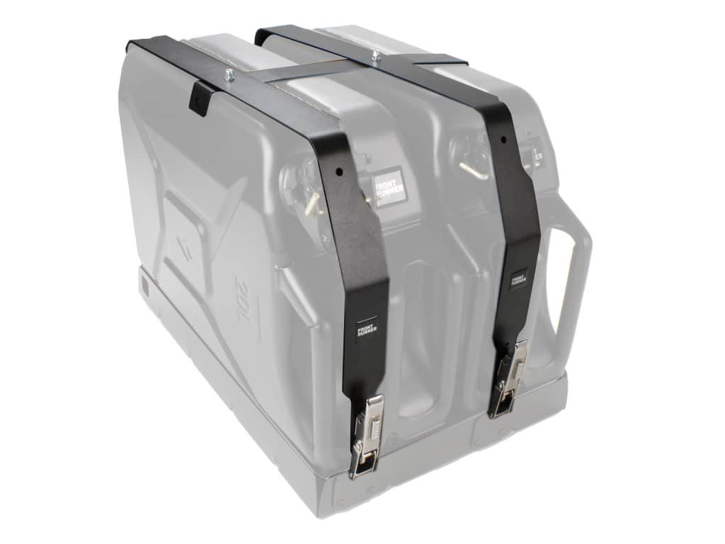 DOUBLE JERRY CAN HOLDER REPLACEMENT STRAP