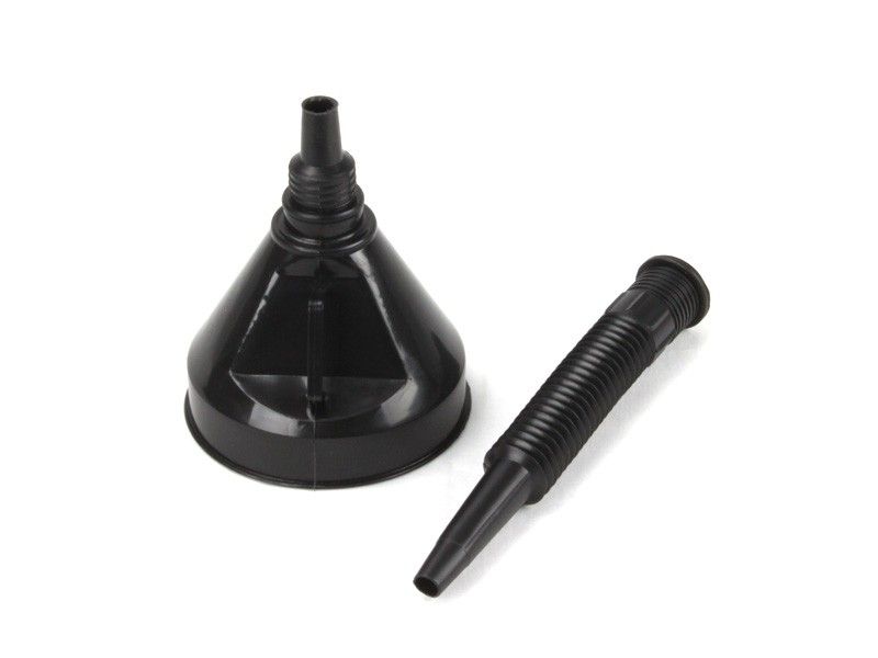 JERRY CAN FUNNEL FLEXIBLE