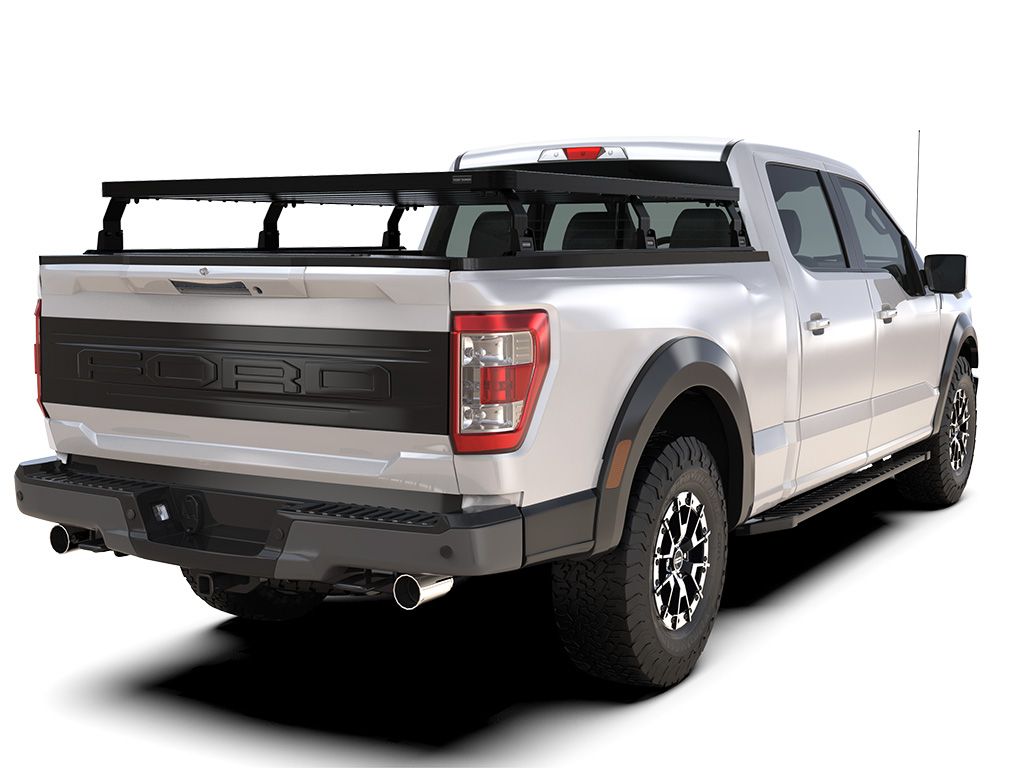 F-150 6.5' (2009-CURRENT) SLIMLINE II LOAD BED RACK KIT