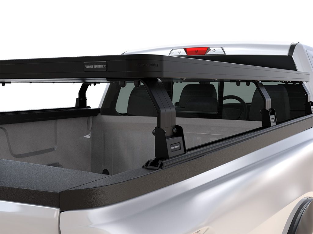 F-150 6.5' (2009-CURRENT) SLIMLINE II LOAD BED RACK KIT
