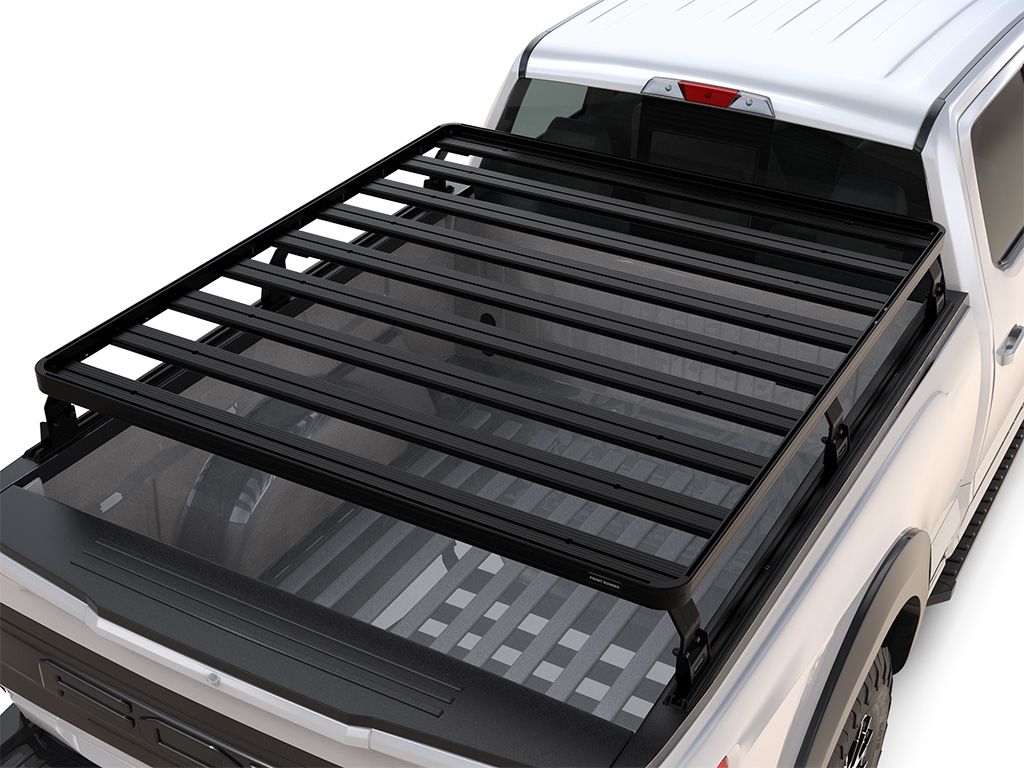 F-150 6.5' (2009-CURRENT) SLIMLINE II LOAD BED RACK KIT