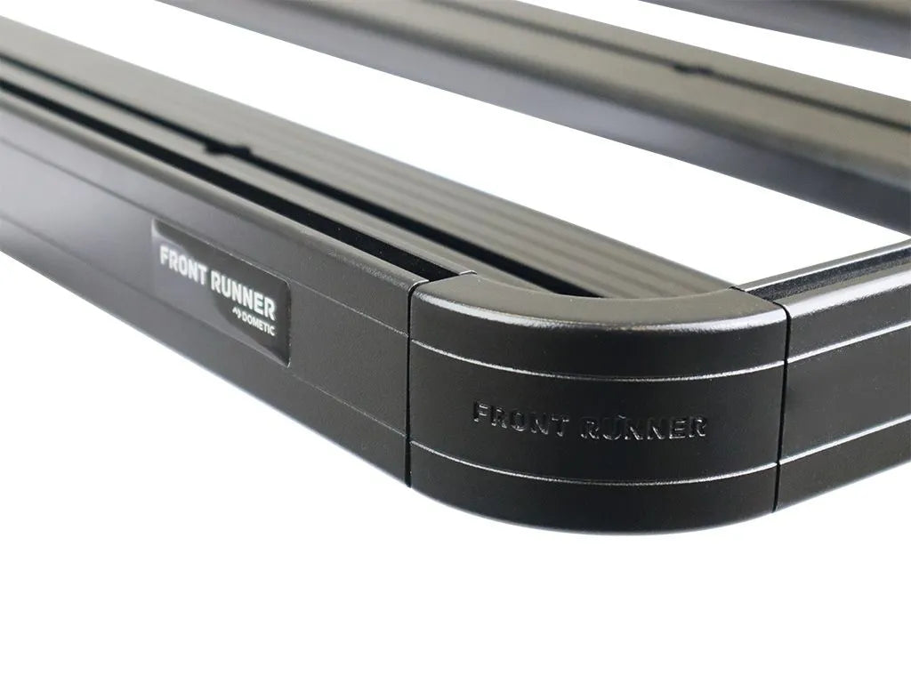 Toyota Land Cruiser Prado 2024+ Slimline II Roof Rack Kit