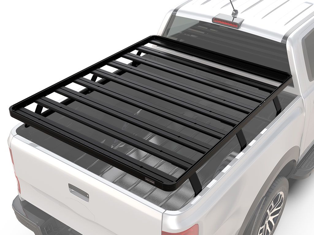 PICKUP TRUCK SLIMLINE II LOAD BED RACK KIT / 1475(W) X 1560(L)