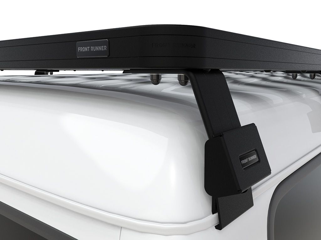 TOYOTA LAND CRUISER 78 SLIMLINE II 3/4 ROOF RACK KIT